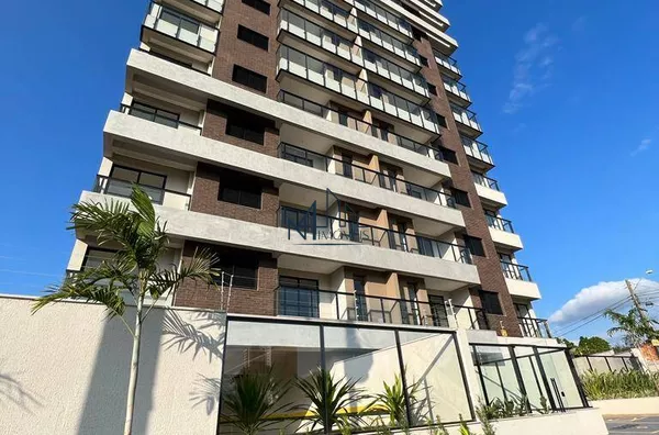 Apartamentos 2 Quartos - Parque Amazônia - Goiânia - GO - Foto 1