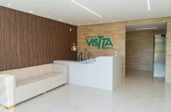 Apartamentos 2 Quartos - Parque Amazônia - Goiânia - GO - Foto 4