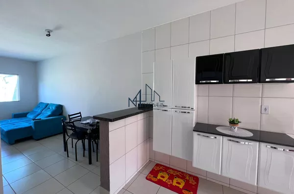 Casa 2 Quartos - Jardim das Rosas - Goiânia - GO - Foto 5