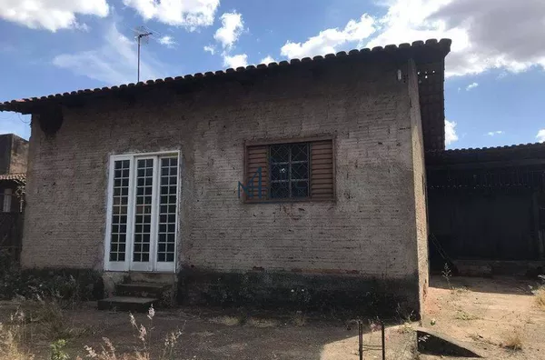 Casa 2 Quartos - Garavelo Residêncial Park - Aparecida de Goiânia - GO - Foto 1