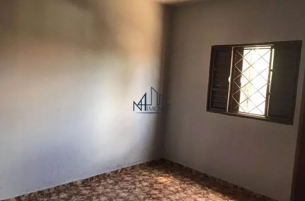 Casa 2 Quartos - Garavelo Residêncial Park - Aparecida de Goiânia - GO - Foto 3