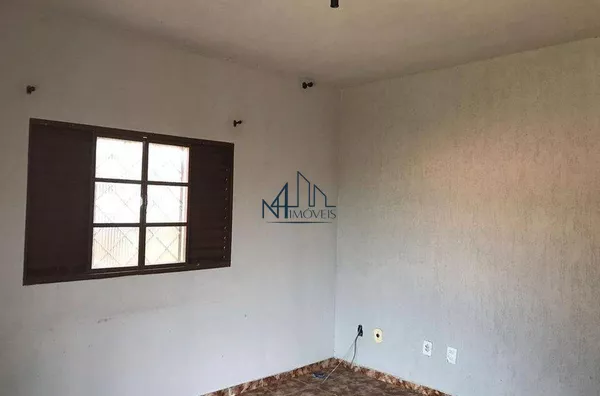 Casa 2 Quartos - Garavelo Residêncial Park - Aparecida de Goiânia - GO - Foto 4