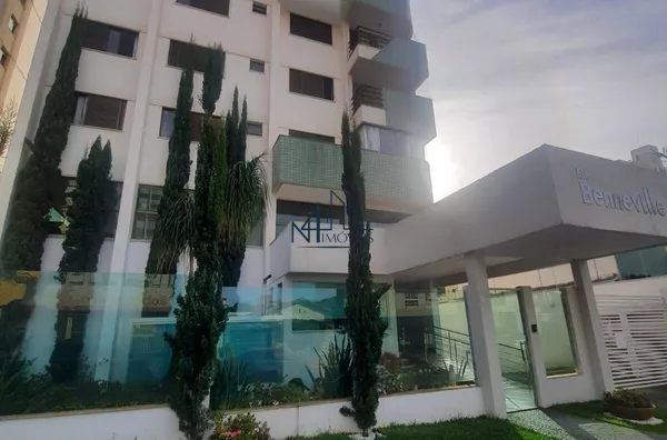 Apartamento 3 Quartos - Jardim Bela Vista - Goiânia - GO - Foto 2