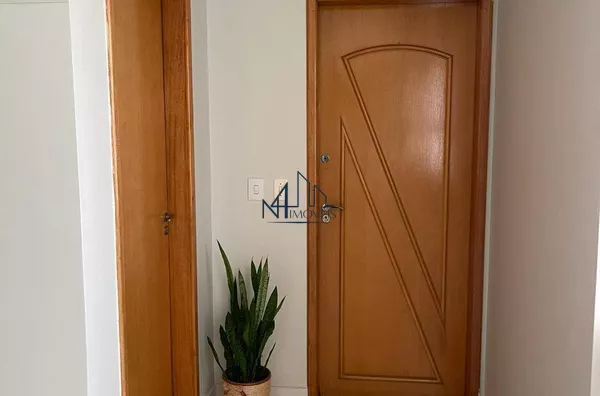 Apartamento 3 Quartos - Jardim Bela Vista - Goiânia - GO - Foto 6