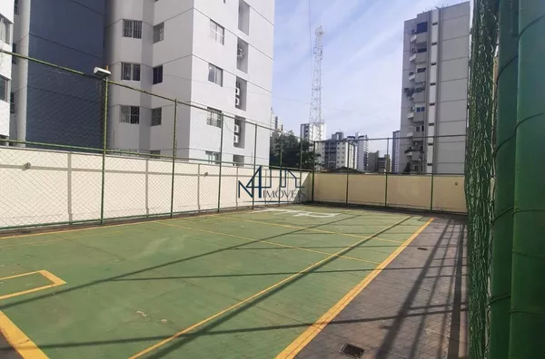 Apartamento 3 Quartos - Jardim Bela Vista - Goiânia - GO - Foto 3