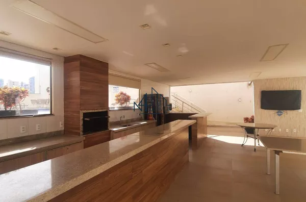 Apartamento 3 Quartos - Jardim Bela Vista - Goiânia - GO - Foto 5