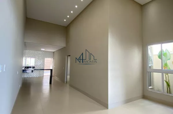 Casa 3 Quartos - Jardim Atlântico - Goiânia - GO - Foto 4