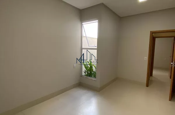 Casa 3 Quartos - Jardim Atlântico - Goiânia - GO - Foto 6