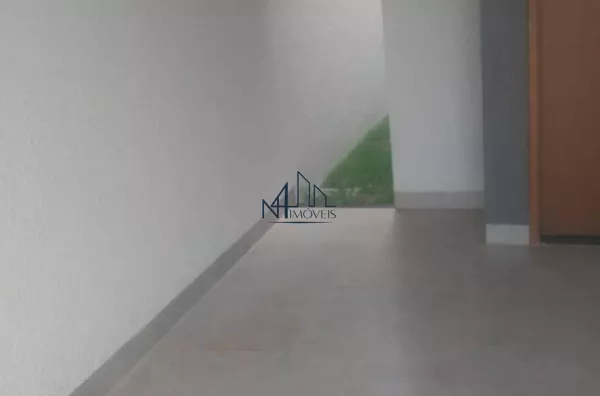 Casa 3 Quartos - Jardim Tropical - Aparecida de Goiânia - GO - Foto 4