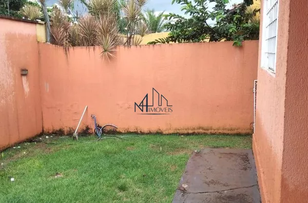 Casa 3 Quartos - Bairro Cardoso - Aparecida de Goiânia - GO - Foto 3