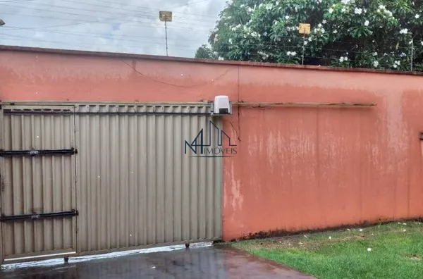 Casa 3 Quartos - Bairro Cardoso - Aparecida de Goiânia - GO - Foto 4