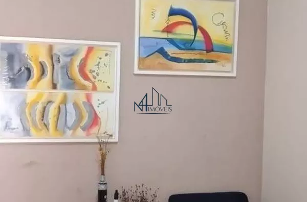 Casa 3 Quartos - Bairro Cardoso - Aparecida de Goiânia - GO - Foto 6