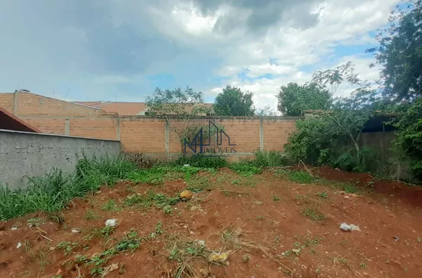 Lote 360m² - Nova Olinda - Aparecida de Goiânia - GO - Foto 3