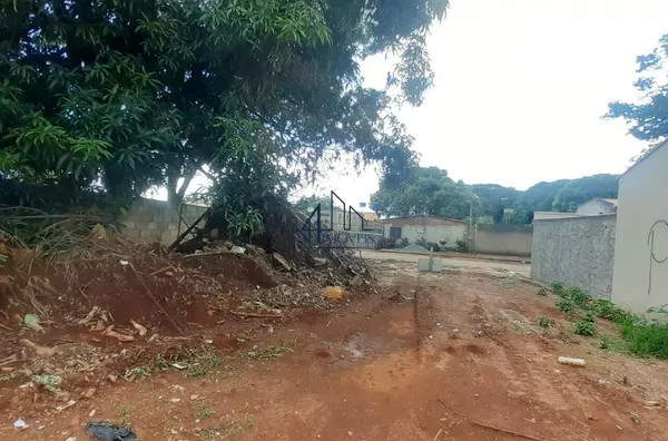 Lote 360m² - Nova Olinda - Aparecida de Goiânia - GO - Foto 2