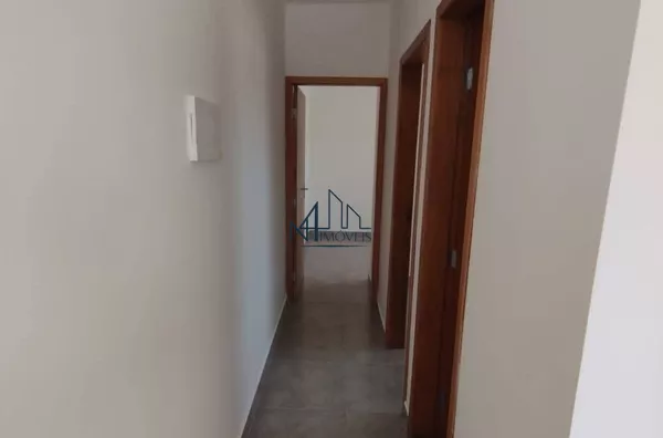 Casa 2 Quartos - Setor Aeroporto Sul - Aparecida de Goiânia - GO - Foto 3