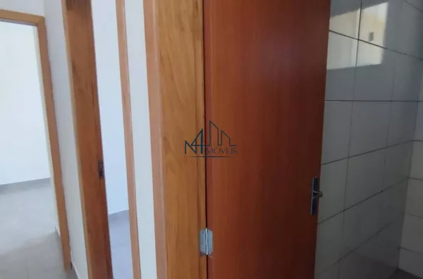 Casa 2 Quartos - Setor Aeroporto Sul - Aparecida de Goiânia - GO - Foto 4