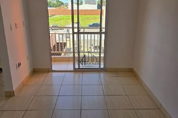 Apartamento para venda, 2 quarto(s), Parque Das Nações, Aparecida De Goiania - Foto 16