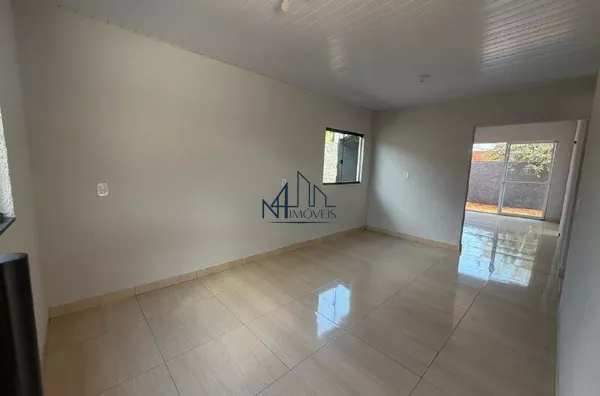 Casa para venda, 3 quarto(s),  Vila Adilair Ii, Goianira