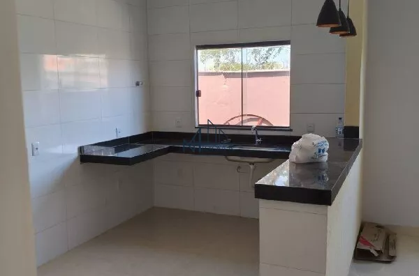Casa para venda, 2 quarto(s), Jardim Dom Bosco 2ª Etapa, Aparecida De Goiania - Foto 6