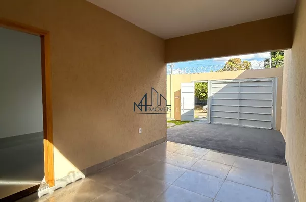 Casa para venda, 3 quarto(s),  Setor Serra Dourada 3, Aparecida De Goiania