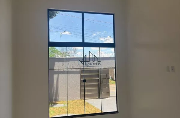 Casa para venda, 2 quarto(s),  Rosa Dos Ventos, Aparecida De Goiania - Foto 2