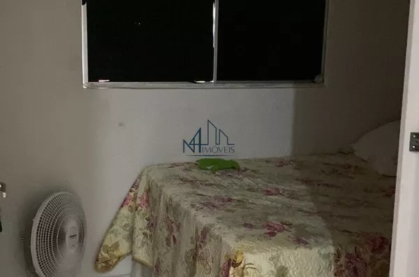 Apartamento para venda, 2 quarto(s),  Jardim Buriti Sereno, Aparecida De Goiania