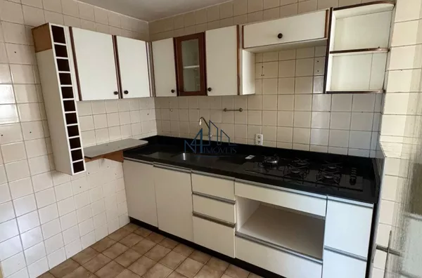 Apartamento para venda, 3 quarto(s),  Setor Dos Afonsos, Aparecida De Goiania-bi