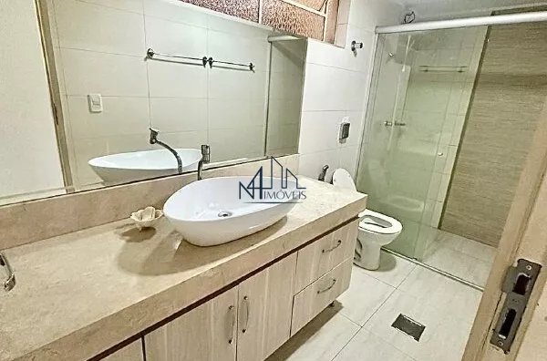 Apartamento para venda, 3 quarto(s), Setor Oeste, Goiânia - Foto 8