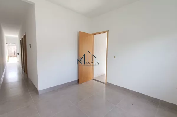 CASA + LOTE VILA OLIVEIRA - AQUISIÇÃO DE TERRENO E CONSTRUÇÃO