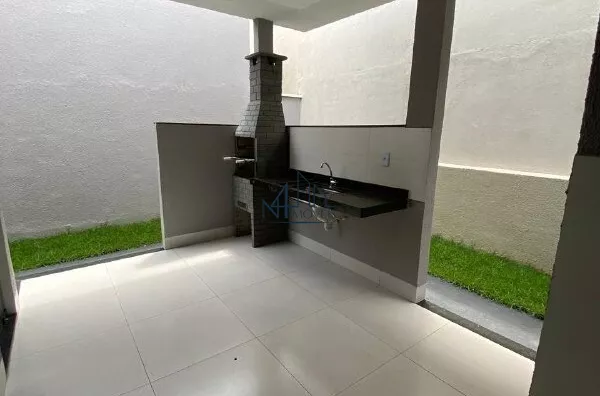 Casa para venda, 2 quarto(s), Setor Conde Dos Arcos Complemento, Aparecida De Goiania - Foto 17