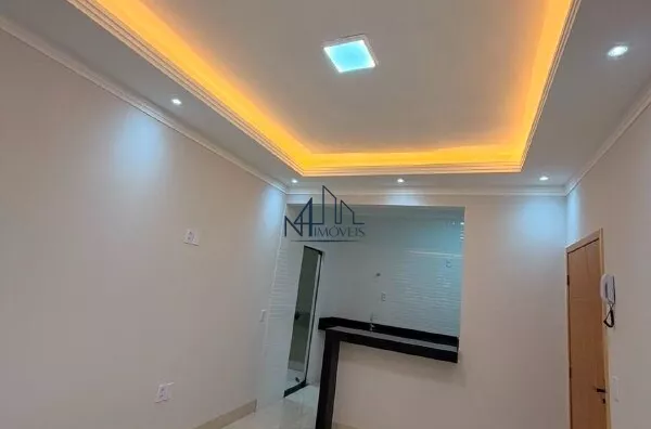 Casa para venda, 3 quarto(s), Jardim Ipanema, Aparecida De Goiania - Foto 3