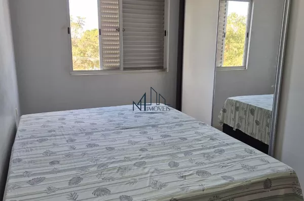 Apartamento para venda, 2 quarto(s), Jardim Luz, Aparecida De Goiania - Foto 16