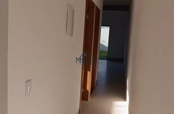 Casa para venda, 2 quarto(s),  Residencial Solar Central Park, Aparecida De Goiania