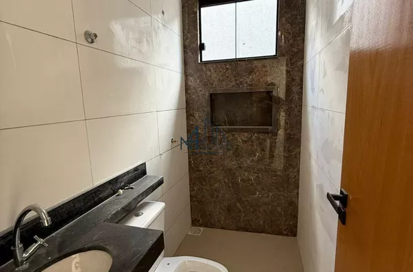 Casa para venda, 3 quarto(s),  American Park, Aparecida De Goiania-bi - Foto 5