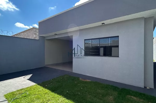 Casa ALTO PADRÃO,  Residencial Solar Central Park, Aparecida De Goiania