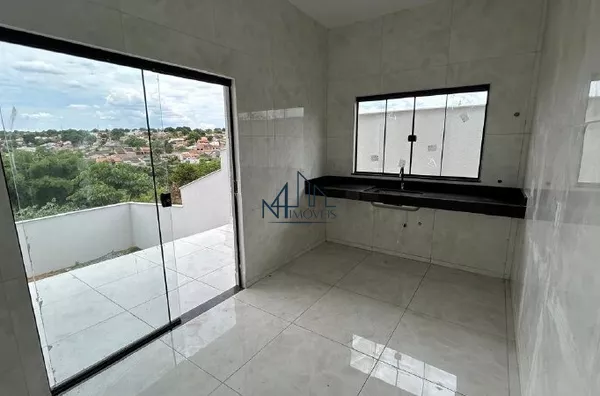 Casa para venda, 3 quarto(s), Itapoã, Aparecida De Goiania - Foto 15