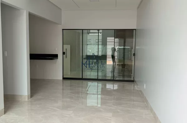 Casa para venda, 3 quarto(s),  Goiania 2, Goiânia