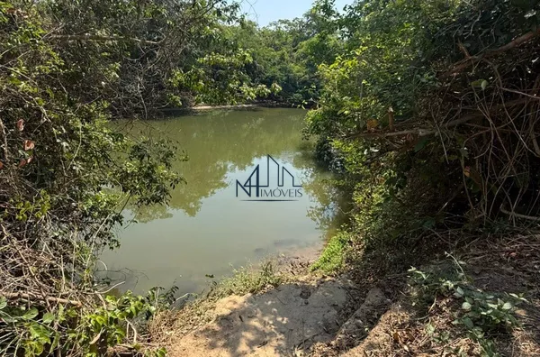 Terreno de chácara para venda,  Mairipotaba - BI