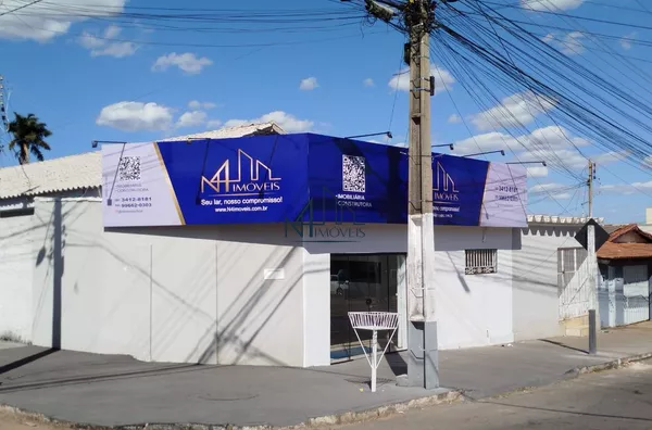 Escritório N4 Imóveis - Clodoaldo