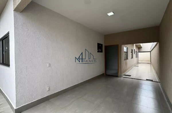 Casa para venda, 2 quarto(s),  Jardim Boa Esperança, Aparecida De Goiania-bi - Foto 3