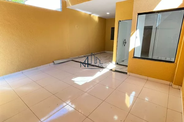Casa para venda, 2 quarto(s),  Setor Ponta Kayana, Trindade-bi