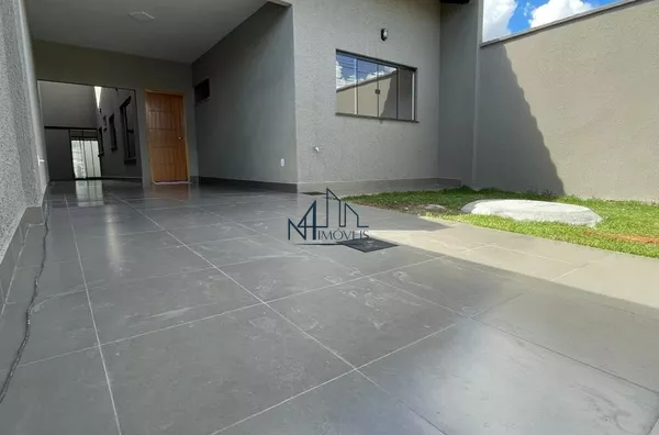 Casa para venda, 3 quarto(s),  Jardim Buriti Sereno, Aparecida De Goiania