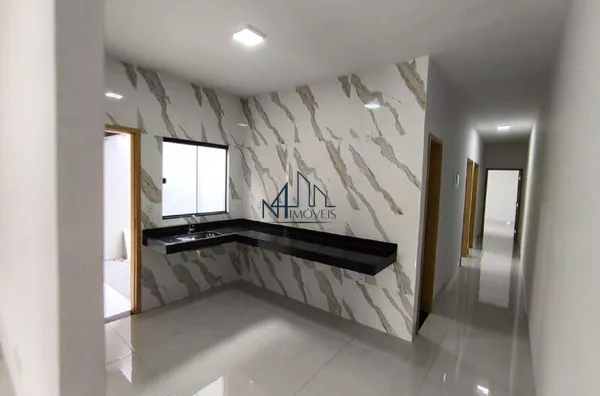 Casa para venda, 3 quarto(s), Terrabela Cerrado I, Senador Canedo - Foto 6