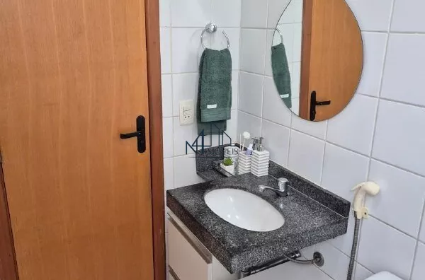 Apartamento para venda, 2 quarto(s), Jardim Luz, Aparecida De Goiania - Foto 20