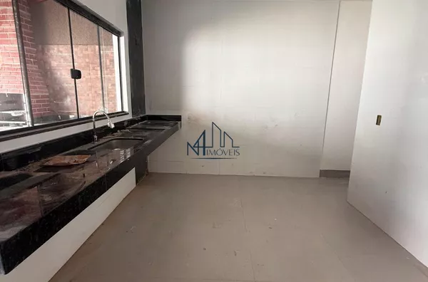 Casa para venda, 2 quarto(s),  Jardim Dom Bosco, Aparecida De Goiania-bi - Foto 6