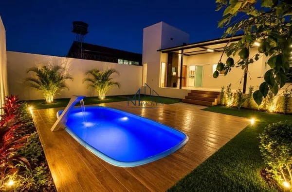 Casa para venda, 3 quarto(s), Setor Garavelo, Aparecida De Goiania-bi - Foto 12