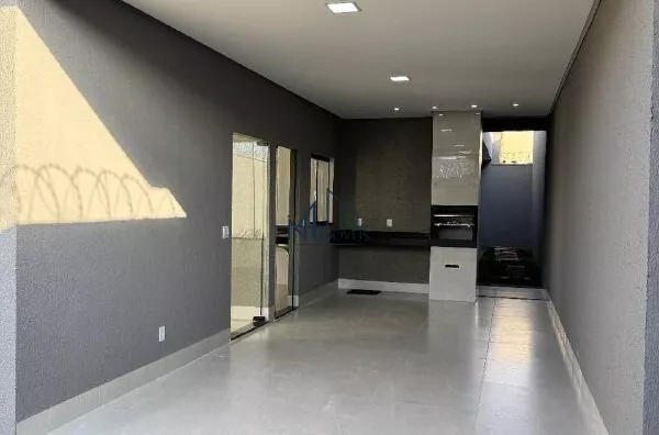 Casa para venda, 3 quarto(s),  Jardim Veneza, Aparecida De Goiania
