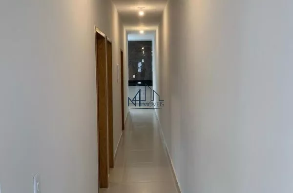 Casa para venda, 2 quarto(s),  Garavelo Sul I, Hidrolândia