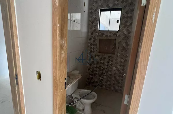 Casa 3 Quartos - Jardim Buriti Sereno - Aparecida de Goiânia - GO - Foto 5