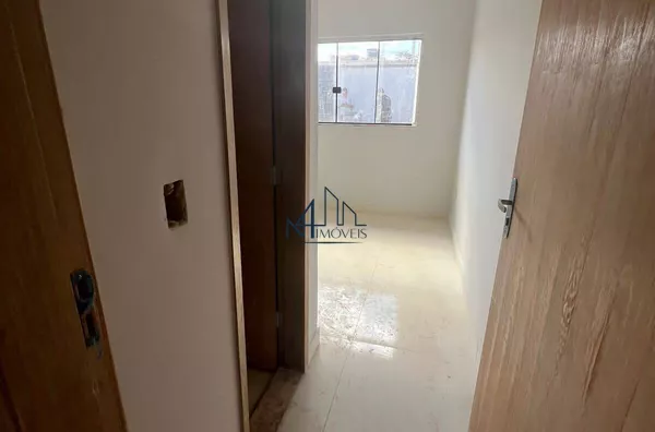 Casa 3 Quartos - Jardim Buriti Sereno - Aparecida de Goiânia - GO - Foto 4